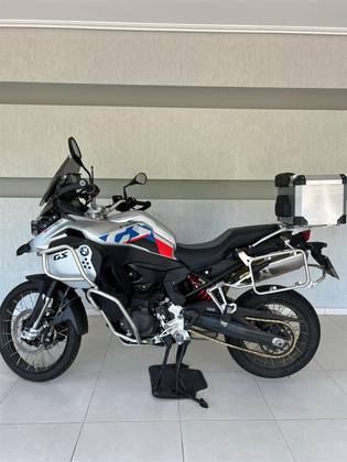 BMW F 900 GS ADVENTURE 